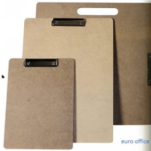 Mbajtese fletesh pikture skaleta druri A4 10736