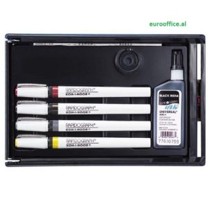 Boje Rapidografi  Koh.I.Noor 20ml 20082 DH5911