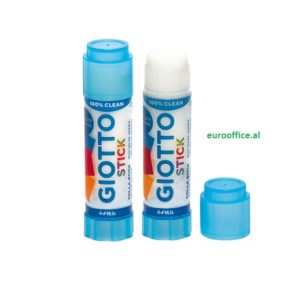 Giotto Stik i bardhe 40gr cilesor  540300
