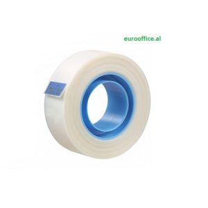 Ngjites scoch tape invisibil i bardhe Siam 19mm x 33m 1350/21