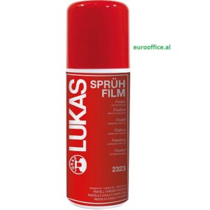 Lukas Fixativ Spray 150 ml 723230150
