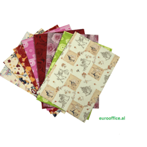 Leter Dhuratash assortimento generico 70x100 cm