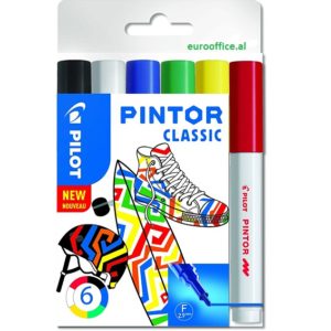 Paint marker,Pilot PINTOR CLASSIC M.2.9mm