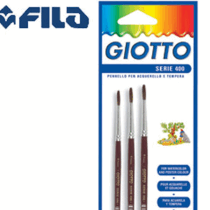 Penela Giotto set 3 copesh seria 400