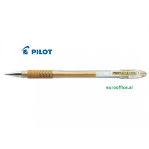 Stilolaps Pilot Geelpliiats BLGP-G1-10, Silver, Silver,Transparent 1.0 mm
