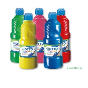 Bojra akrilik Giotto 250ml