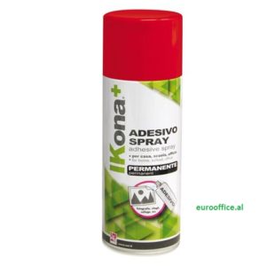 Ngjites spray permanente Ikona T114