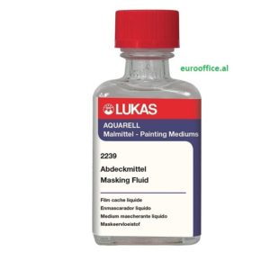 Lukas Masking Fluid 50ml 722390050