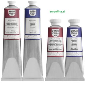 Bojra vaji,LUKAS Studio Oil 75 ml Premium Quality Oil Paint