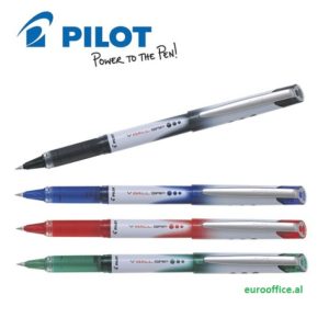 Stilolaps Pilot V BALL GRIP BLN-VBG7