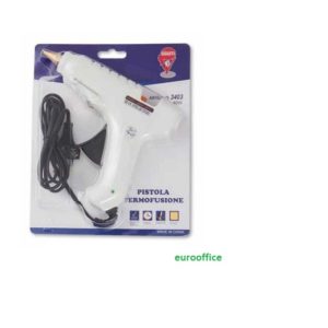 Pistolet termofusioni  40w 3403 Siam per ngjitje ne te nxehte