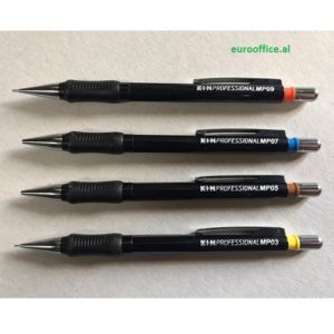 Portamina KOH-I-NOOR profesionale metalike