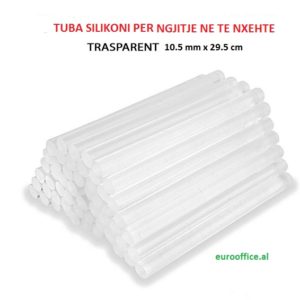 Shufra silikoni per pistolet termofusioni 3403/KG