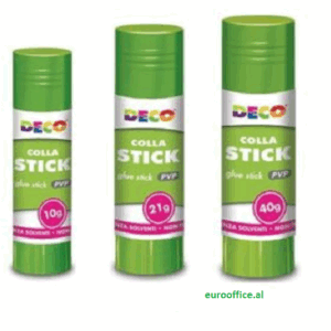 Stik i bardhe 21gr Deco 05178