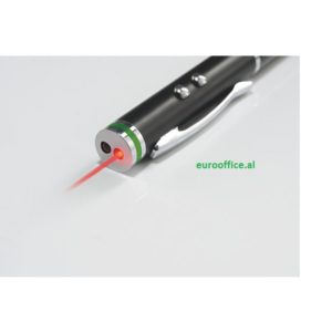 Stilolaps ,laser point. Stylus pens 4 in one Leitz Complete for touchscreen devices, Black (6414-00-95)