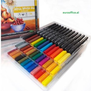 Lyra Aqua Brush Duo Set 36 Pens 6521360
