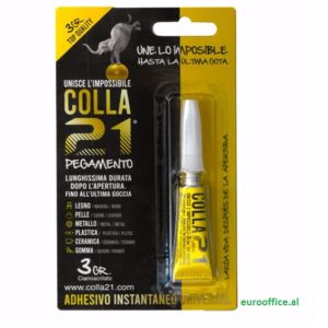 Ngjites universal i menjehershem ,i lengshem 3 gr  CVC2103L