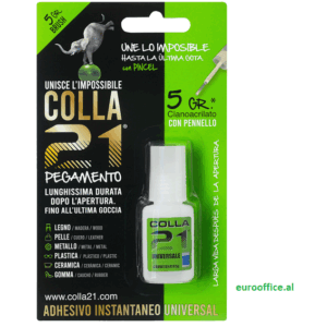 Ngjites universal i menjehershem ,i lengshem 5gr me furce  CVC2105