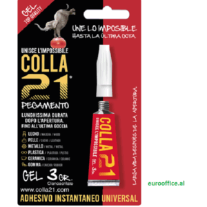 Ngjites universal i menjehershem ,i lengshem 3 gr  CVC2103G