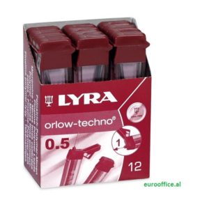 Maja portamine Lyra 0.5 mm