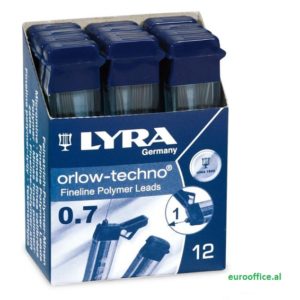 Maja portamine Lyra 0.7 mm