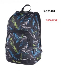 Canta shkolle Pulse Solo Night Road  K-121404