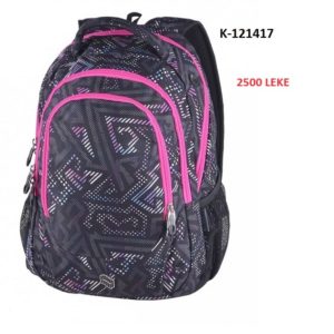 Canta shkolle Pulse  Blast Labyrinth  K 121417