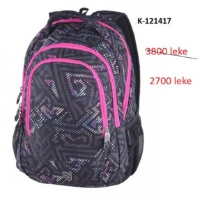 Canta shkolle Pulse  Blast Labyrinth  K 121417