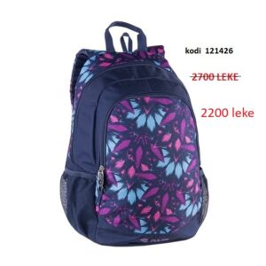 Cante Shkolle Pulse blue flower  , kodi 121426
