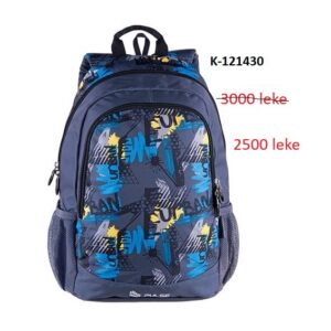Canta shkolle Pulse COTS URBAN   K-121430