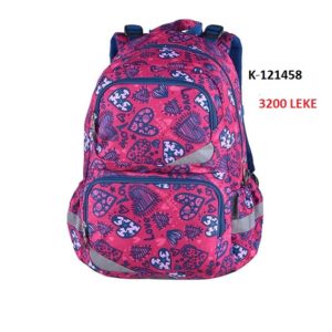 Cante Shkolle Pulse ANATOMIC XL DREAM OF LOVE  K-121458