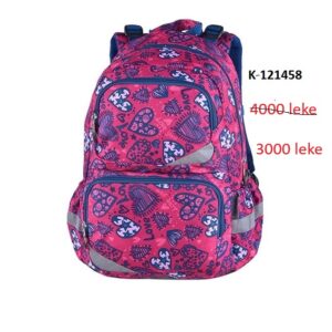 Cante Shkolle Pulse ANATOMIC XL DREAM OF LOVE  K-121458