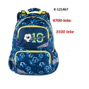 Cante Shkolle Pulse ANATOMIC XL FOOTBALL    K-121467