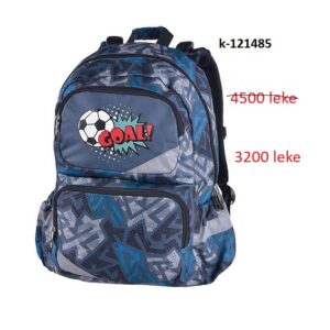 Cante Shkolle  PULSE ANATOMIC SCORE A GOAL  K-121485