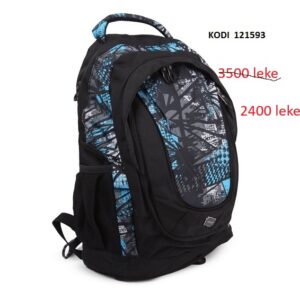 Cante Shkolle kodi 121593 Pulse music blue led  ,