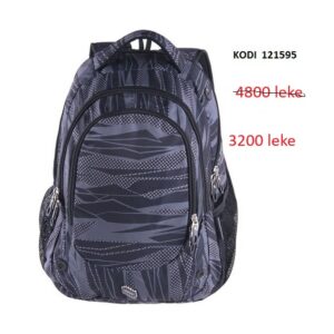 Cante Shkolle Pulse blast black ocean , kodi 121595