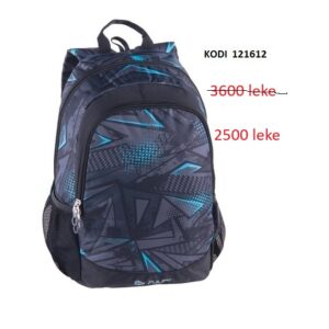 Cante Shkolle Pulse gray dart  , kodi 121612