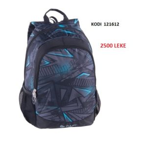 Cante Shkolle Pulse gray dart  , kodi 121612