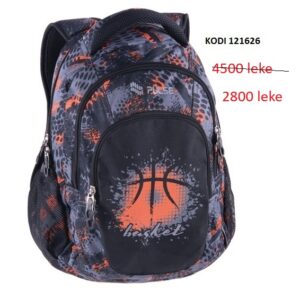 Cante Shkolle Pulse teens basket , kodi 121626
