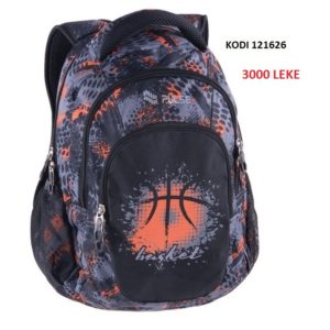 Cante Shkolle Pulse teens basket , kodi 121626