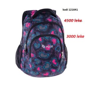 Cante Shkolle Pulse teens universe heart, kodi 121641