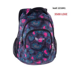 Cante Shkolle Pulse teens universe heart, kodi 121641