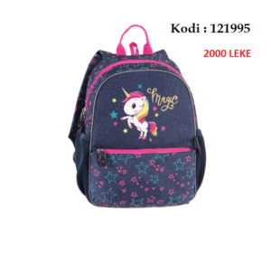 Cante kopshti Pulse Junior magic  K-121995