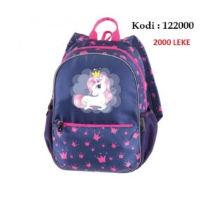 Cante kopshti Pulse JUNIOR  LITTLE PRINCESS  K  122000