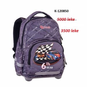 Cante Shkolle  PULSE ANATOMIC STILL 6TH GEAR K-120850