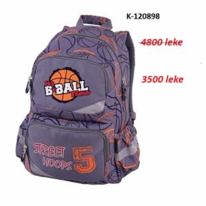 Cante Shkolle Pulse   Anatomic B Ball  K120898