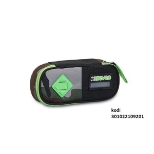 Portofol shkolle Seven bosh half black  K 301022109201