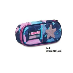 Portofol shkolle Seven bosh charming girl  K 301022111632