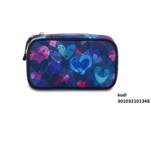 Portofol shkolle Seven bosh freethink unisex  K 301032101348