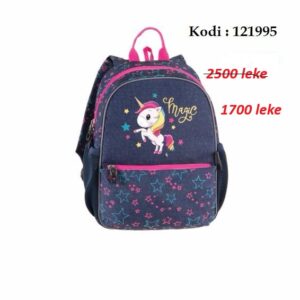 Cante kopshti Pulse Junior magic  K-121995
